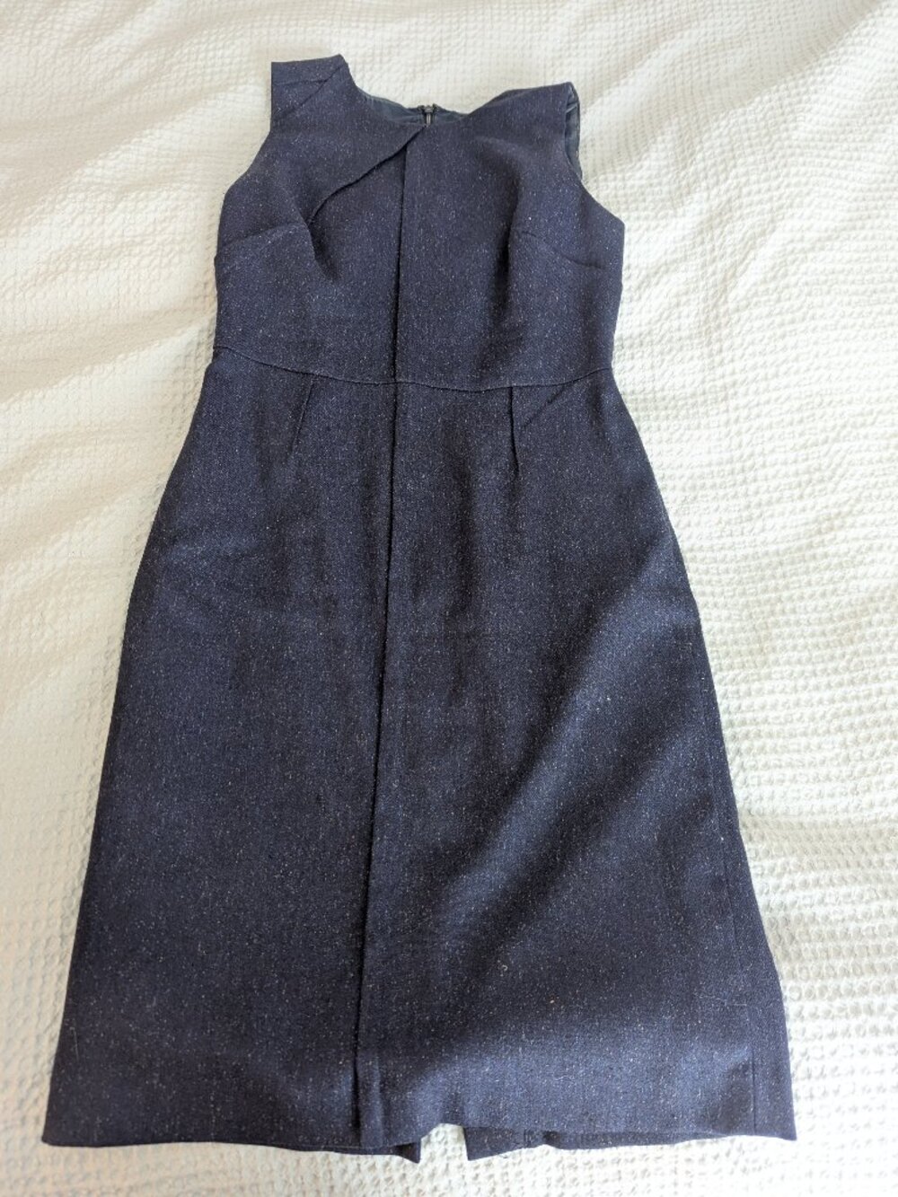 Banana Republic Sheth Dress - 4P